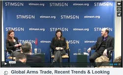 Video: Global Arms Trade - Recent Trends