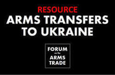 Ukraine arms transfers